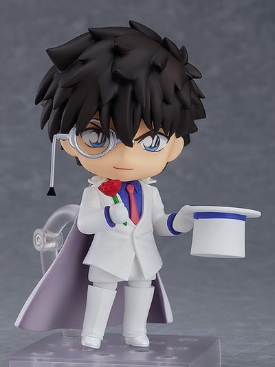 Nendoroid 1412 - Kaito Kuroba / Kaito Kid - 1