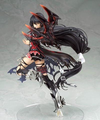 Velvet Crowe Figure – Tales of Berseria – 1/8 Scale by Alter - 23