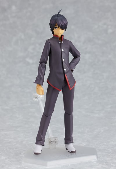 figma 097 Koyomi Araragi - 1