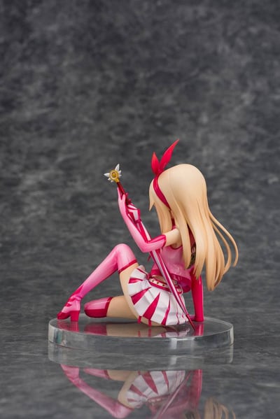 Illyasviel von Einzbern - Priya Racing - Stronger - 2