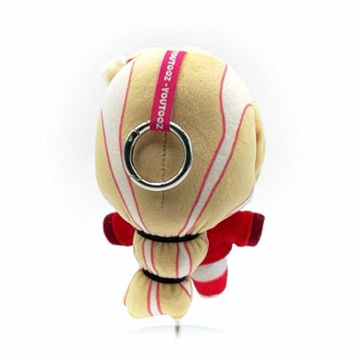 Charlie - Hazbin Hotel Plush Charm - Youtooz - 4