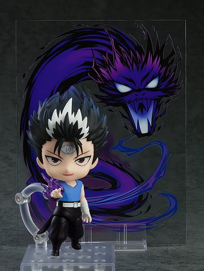 Nendoroid 1395 Hiei (6)