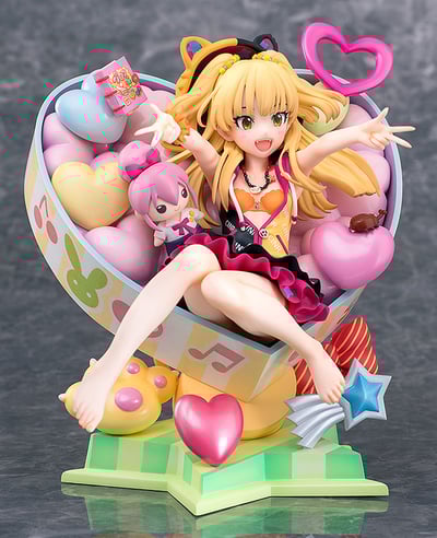 Rika Jougasaki - Charisma Chibi Girl Ver. - The Idolmaster Cinderella Girls - 3