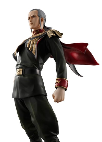 Anavel Gato - GGG Gundam Guys Generation - Megahouse - 5