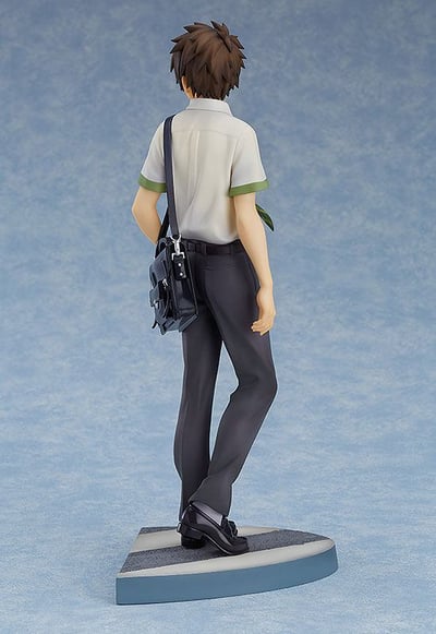 Taki Tachibana 1/8 Figure – Your Name. (Kimi no Na wa.) – Good Smile Company - 5