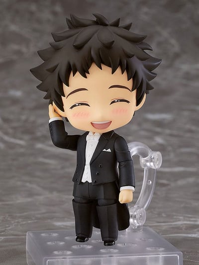 Nendoroid 848 Tatara Fujita - 4