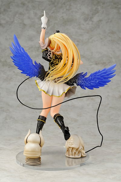 Lucifer / Hochmut - Idol Version - Limited Edition - The Seven Deadly Sins - 7