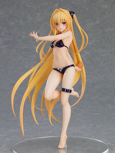 Yami  Golden Darkness - To Love-Ru Darkness Pop Up Parade - Max Factory (6).jpg
