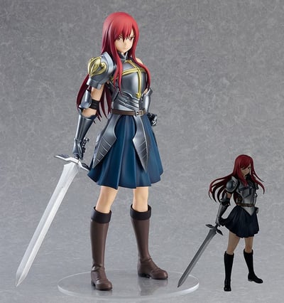 Erza Scarlet - XL - Fairy Tail Pop Up Parade - Good Smile Company (6).jpg