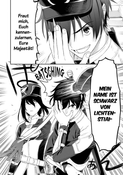 Fabiniku - Manga Jam Session - Band 04 - 10