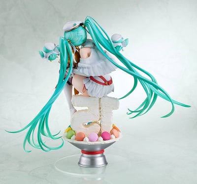 Hatsune Miku - Racing Miku 2023 - 15th Anniversary - Good Smile Racing (7)
