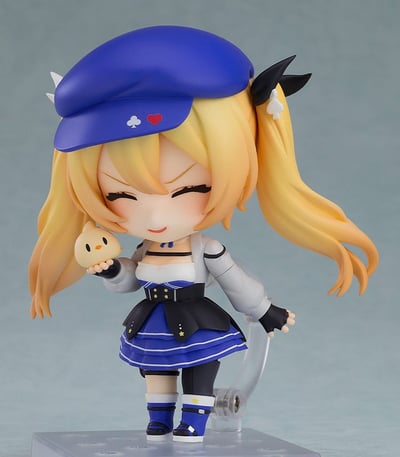 Nendoroid 2685 Dokibird - 4