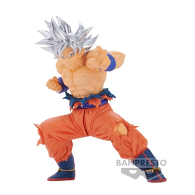 Son Goku - Dragon Ball Super - Blood of Saiyans Special XX - Banpresto (1)