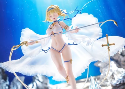 Jeanne D'Arc - Saintess of the Sea - Limited Edition - Alice Glint (21)
