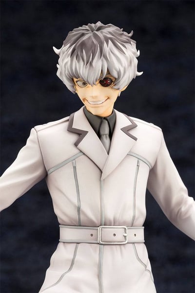 Haise Sasaki - Tokyo Ghoul:re - ARTFX J - 17