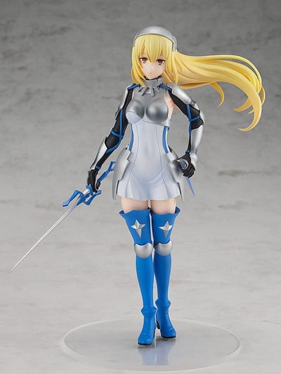 Ais / Aiz Wallenstein- Danmachi Pop Up Parade - Good Smile Company (4)