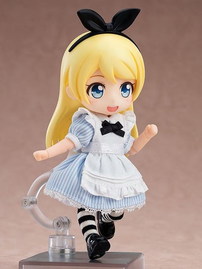 Alice - Nendoroid Doll - Rerelease - 2