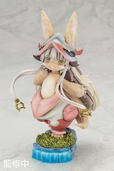 Nanachi - Made in Abyss - Kotobukiya Re-Release PVC Figure - 2