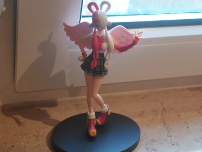 Uta · Uta - One Piece Film Red - DXF -The Grandline Series - Banpresto