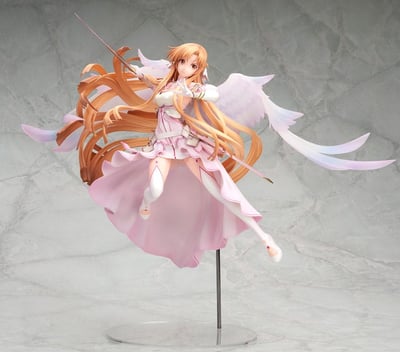 Asuna - Stacia, the Goddess of Creation - Alter (7)