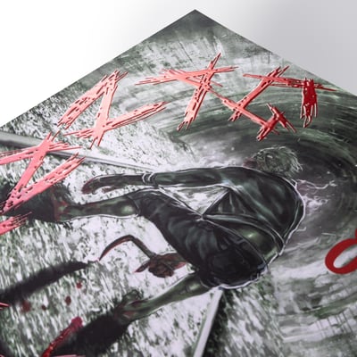 Gannibal - Carlsen - Band 08 - 5