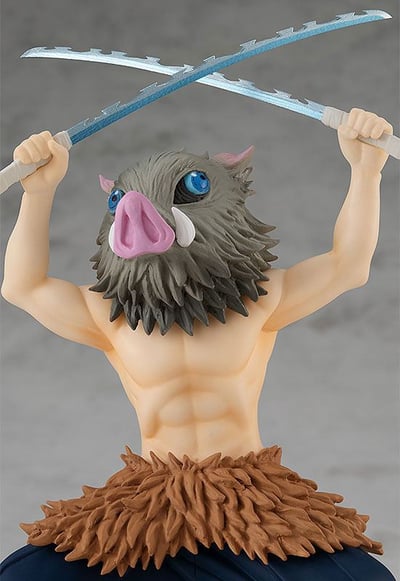 Inosuke Hashibira - Demon Slayer Pop Up Parade - Good Smile Company (9).jpg