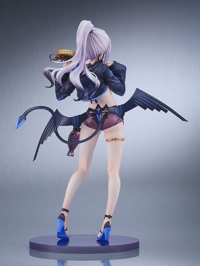 Mélusine - Ruler - Good Smile Company - 4