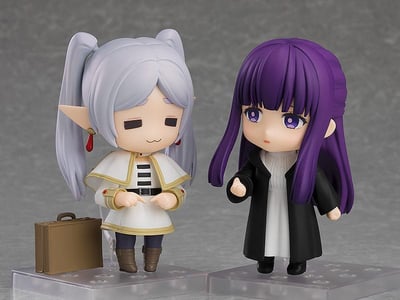 Nendoroid 2368 Fern (8)