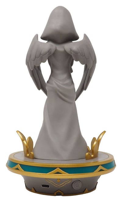 Mondstadt Statue of the Seven - Genshin Impact LED Figure - Neamedia Icons - 9