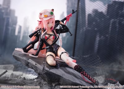 UKM-2000 - Swift Whirlwind - Shibuya Scramble Figure - eStream (14)