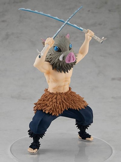 Inosuke Hashibira - Demon Slayer Pop Up Parade - Good Smile Company (7).jpg