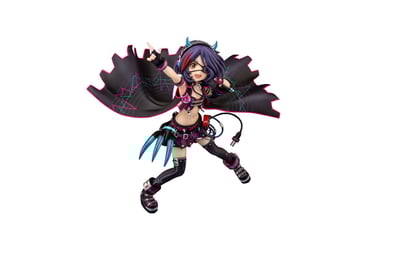 Mirei Hayasaka - Make Impact - Chara-Ani / Toy's Works - 1