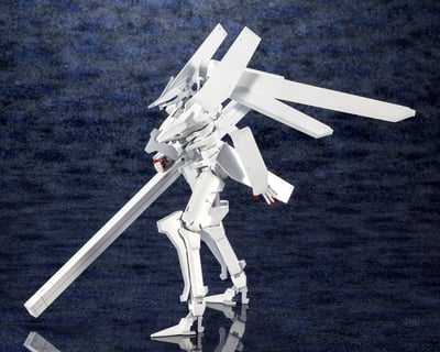 Yukimori  - Knights of Sidonia Model Kit - Kotobukiya (13).jpg