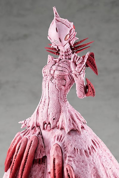 Tsumugi Shiraui - L - Knights of Sidonia Pop Up Parade - Good Smile Company (7)