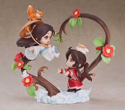 Xie Lian & San Lang - Until I Reach Your Heart - Good Smile Company (2).jpg