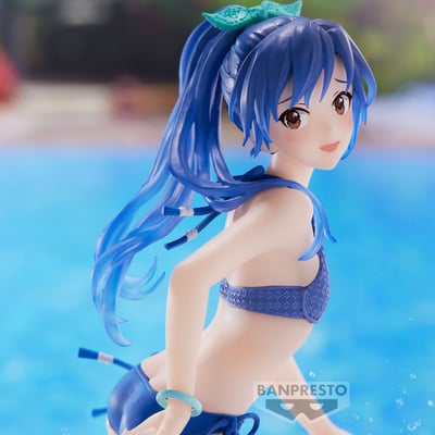 Chihaya Kisaragi - The Idolmaster Million Live! - Celestial Vivi - Banpresto (1)