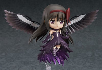 Nendoroid 456 Devil / Akuma Homura - Neuauflage (4)