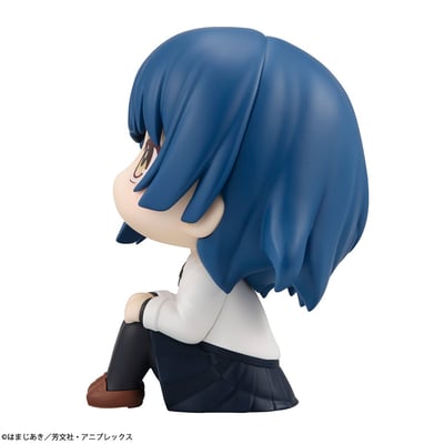 Nijika Ijichi & Ryo Yamada Set - Bocchi the Rock! Look Up - Megahouse (4)