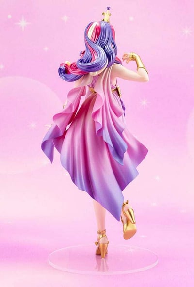 Princess Cadance - My Little Pony Bishoujo - Kotobukiya - 7