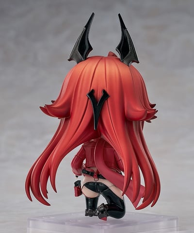 Nendoroid 2778 Red Hood - 4