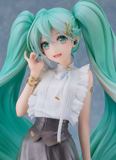 Hatsune Miku - NT Style Casual Wear - Good Smile Company (1)