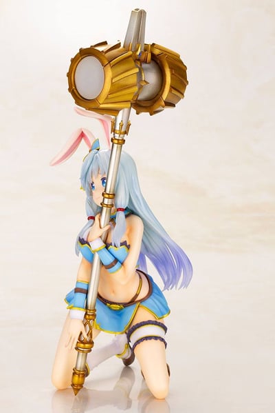 Shea Haulia - Kotobukiya - 4