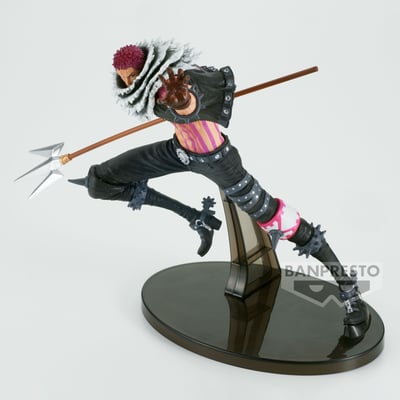 Charlotte Katakuri - One Piece - World Figure Colosseum 2 Vol. 5 - Banpresto 6.jpg