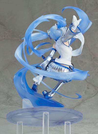 Snow Miku – Limited Edition Figur von Good Smile Company - 4