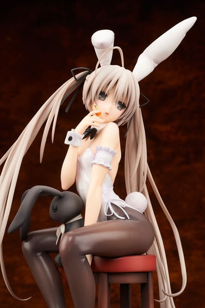 Sora Kasugano - Bunny Style - Alter - 8
