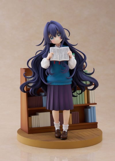Shizuka Yoshimoto - ViVignette - Bandai Namco / Plum (1)