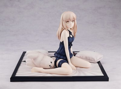 Saber Alter - Babydoll Dress - KDColle - Kadokawa (1)