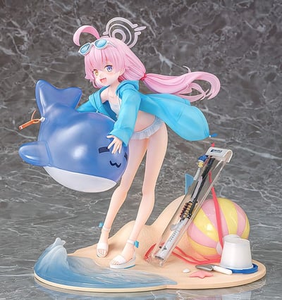 Takanashi Hoshino - Swimsuit - Phat Company (3)
