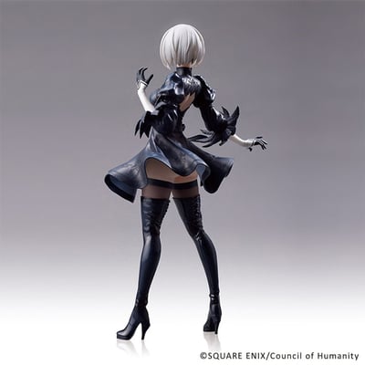 2B (YoRHa No.2 Type B) - Housou Kinen - Square Enix (3)