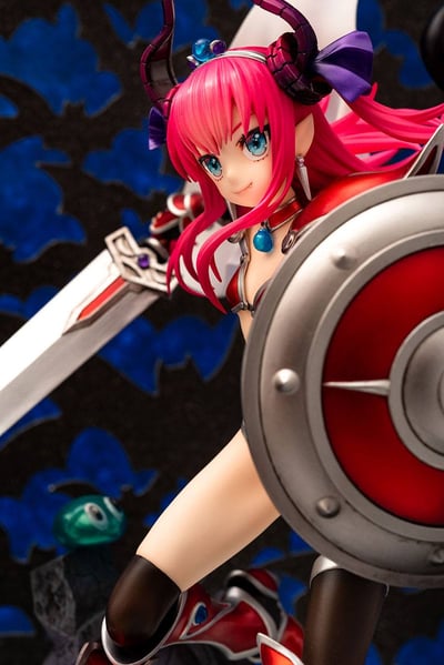 Elizabeth Bathory - Saber - Brave - Ques Q - 16